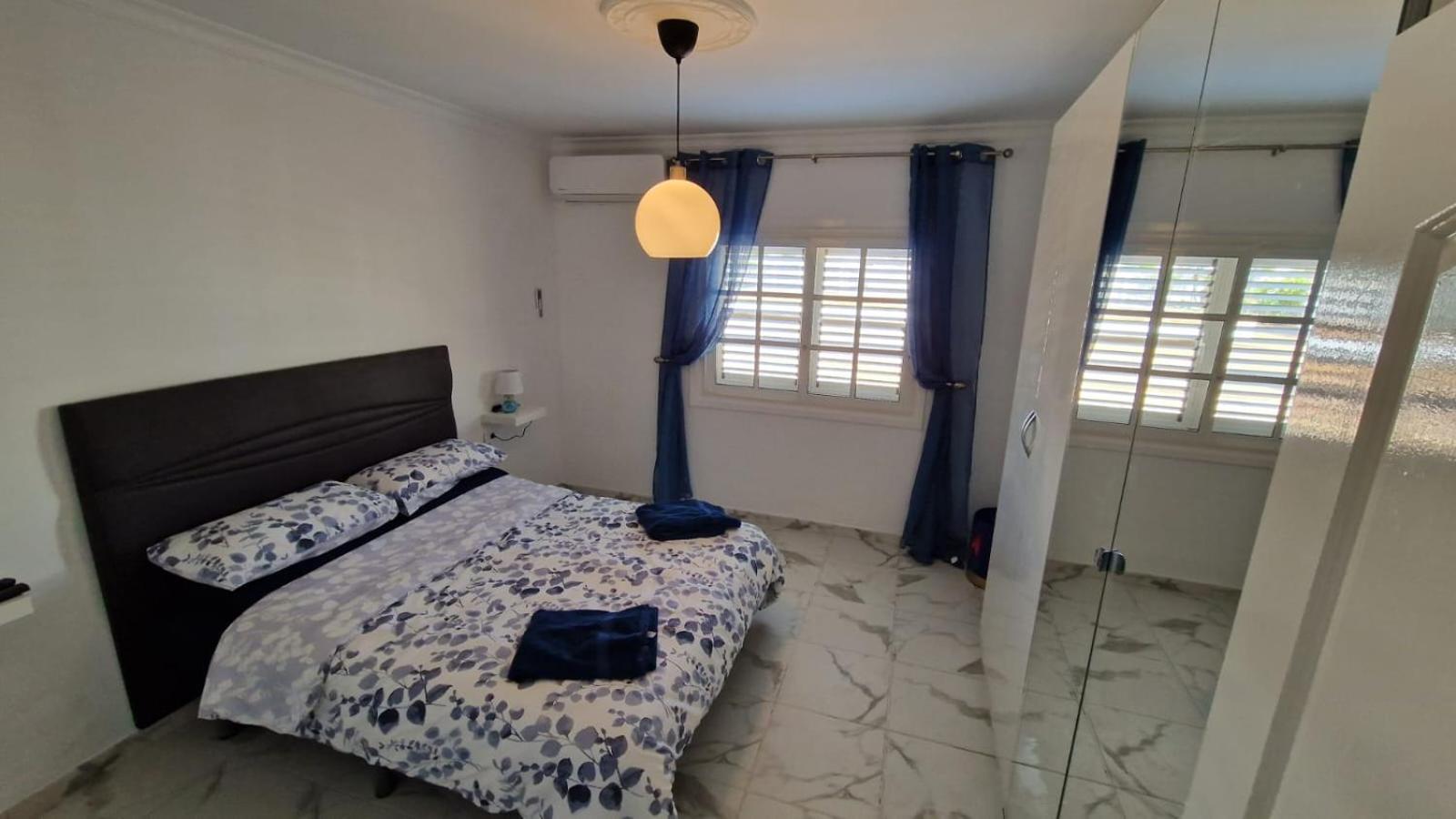 The Palms Golf Del Sur - Casa Andromeda Apartment San Miguel de Abona Exterior photo