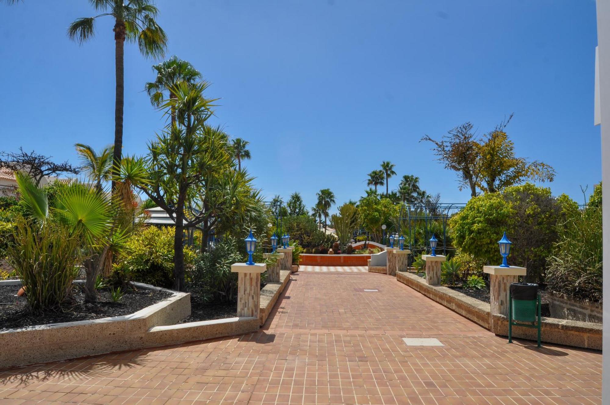 The Palms Golf Del Sur - Casa Andromeda Apartment San Miguel de Abona Exterior photo